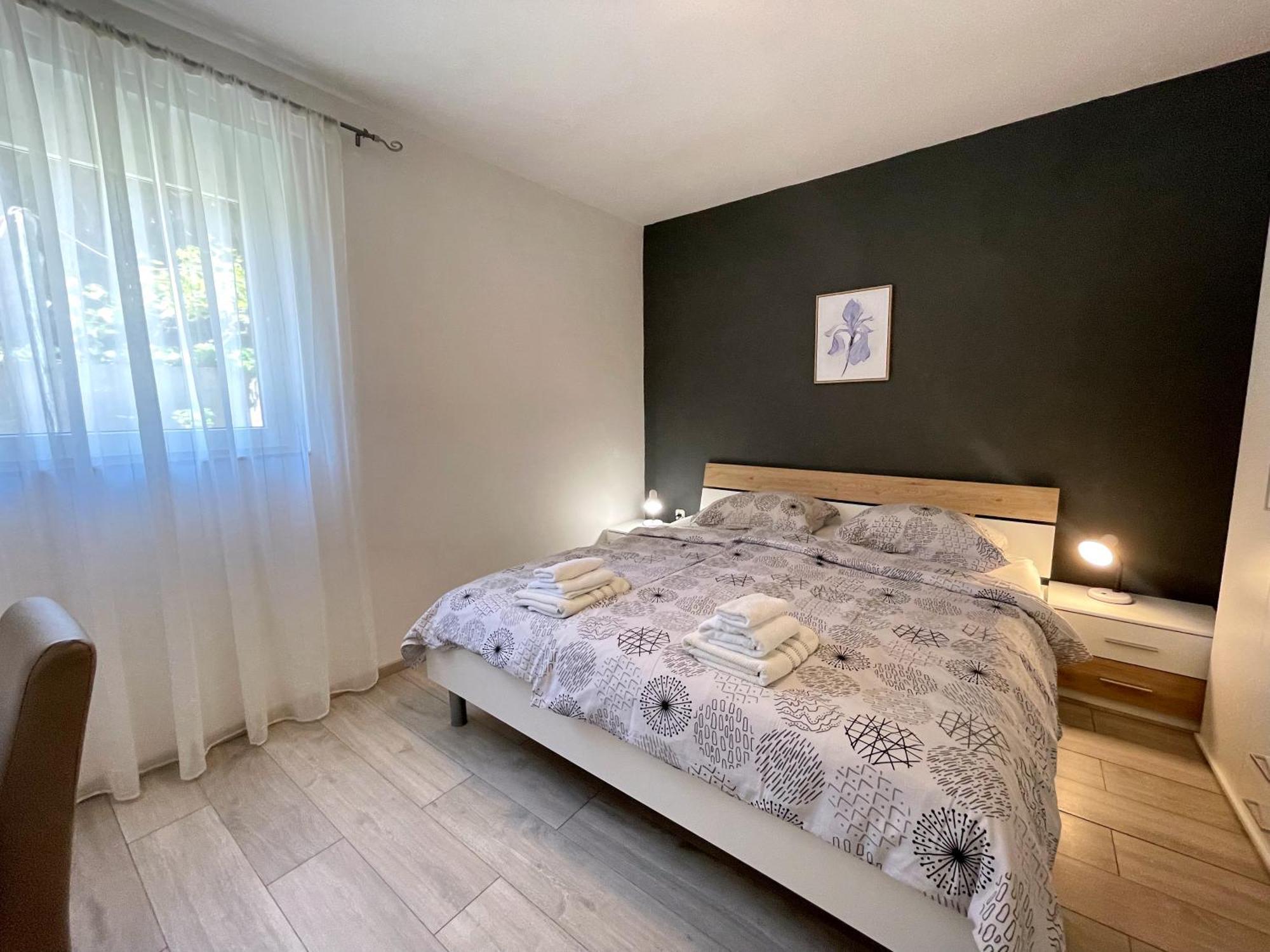 Apartment Butkovic Šilo Dış mekan fotoğraf