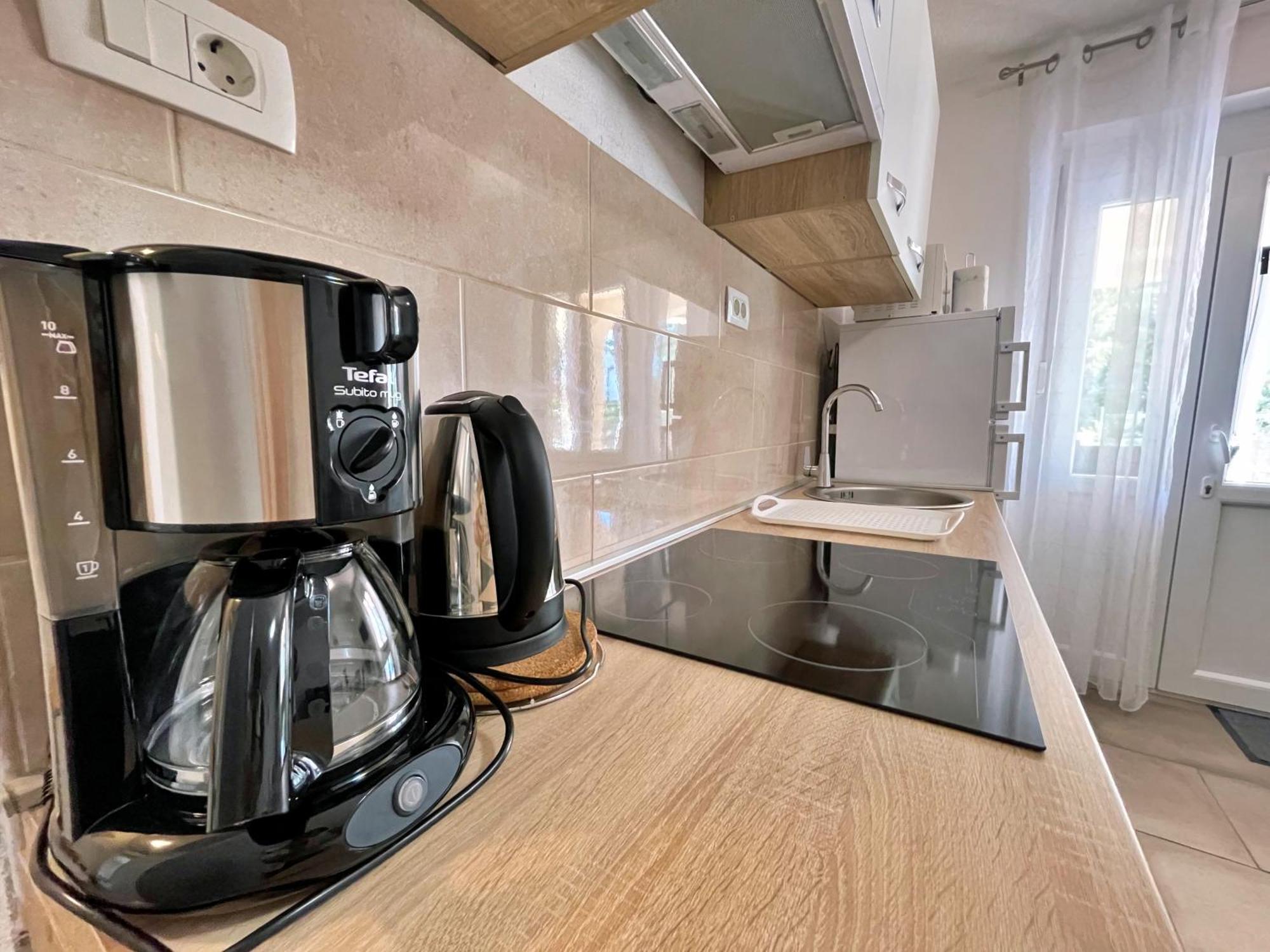 Apartment Butkovic Šilo Dış mekan fotoğraf